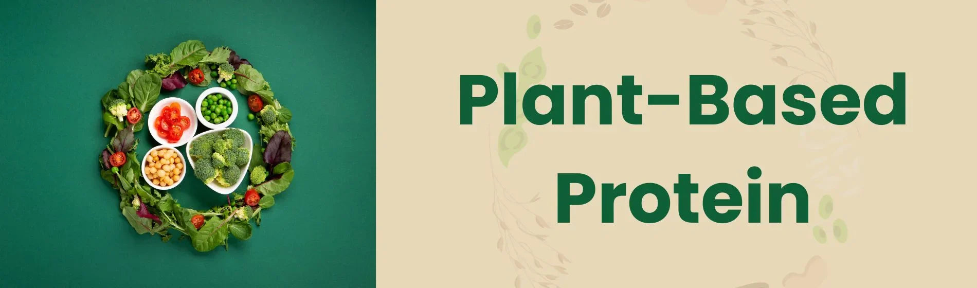 Best and the Worst Plant-Based Protein Sources